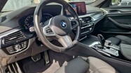 BMW Seria 5 520