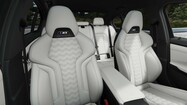 BMW Seria M3