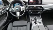 miniaturka - BMW Serii 5, 530