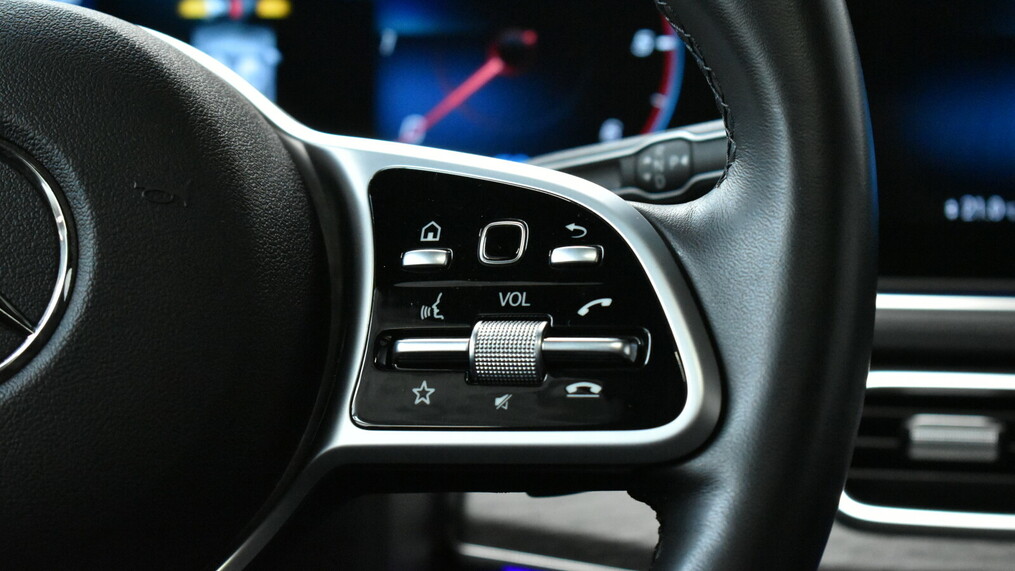 Mercedes-Benz GLE 300