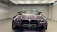 BMW Seria M3