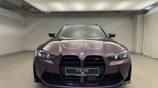 BMW Seria M3