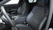 BMW Seria 5, 540