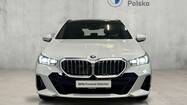 miniaturka - BMW Serii 5, 520