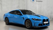 miniaturka - BMW M4