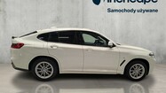 miniaturka - BMW X4