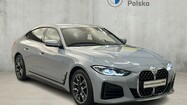 miniaturka - BMW Serii 4, 430