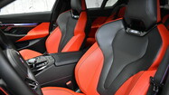 BMW Seria 5 550