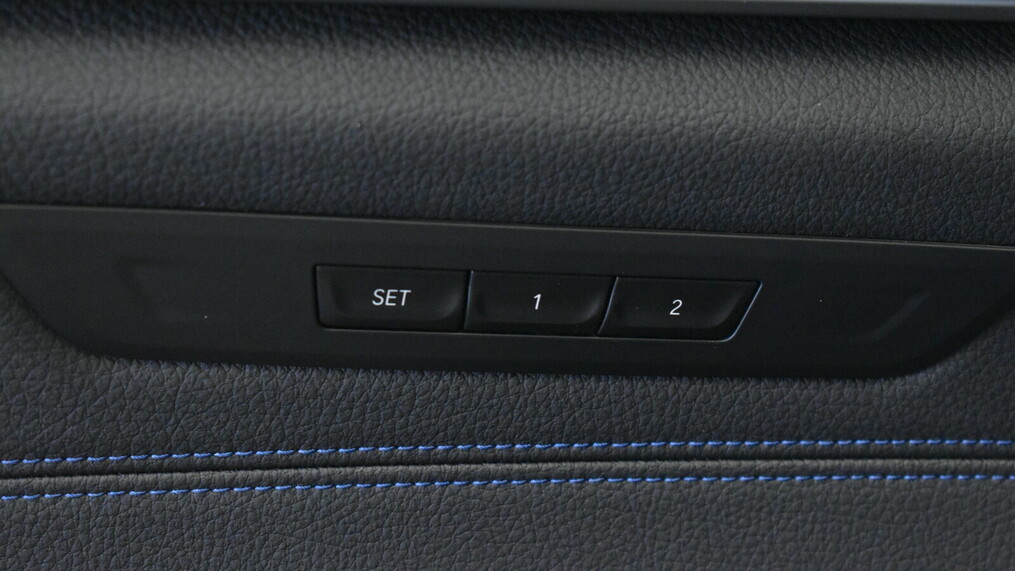 BMW Seria 5 550