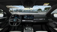 BMW Seria 5 i5