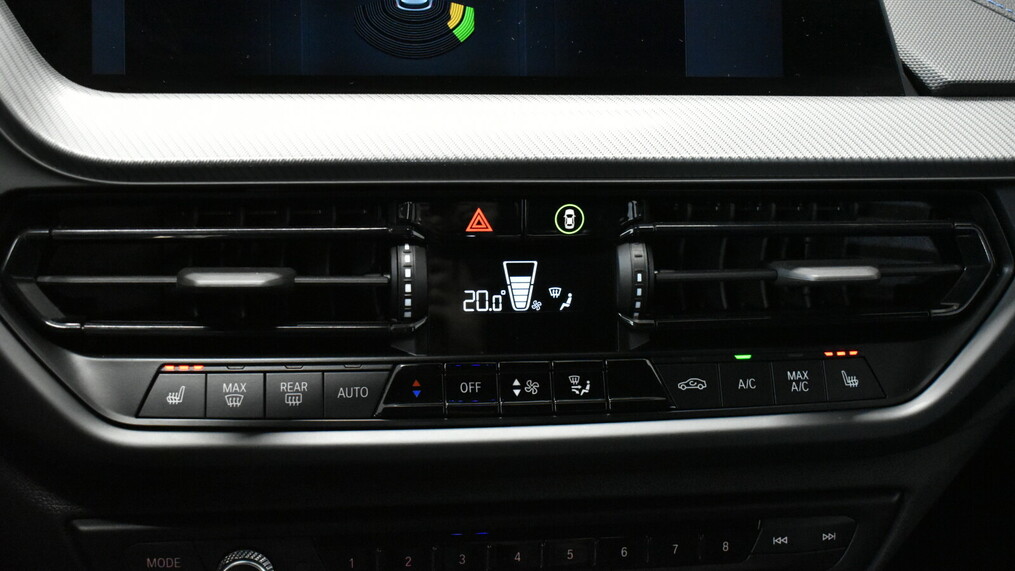 BMW Serii 1, 120