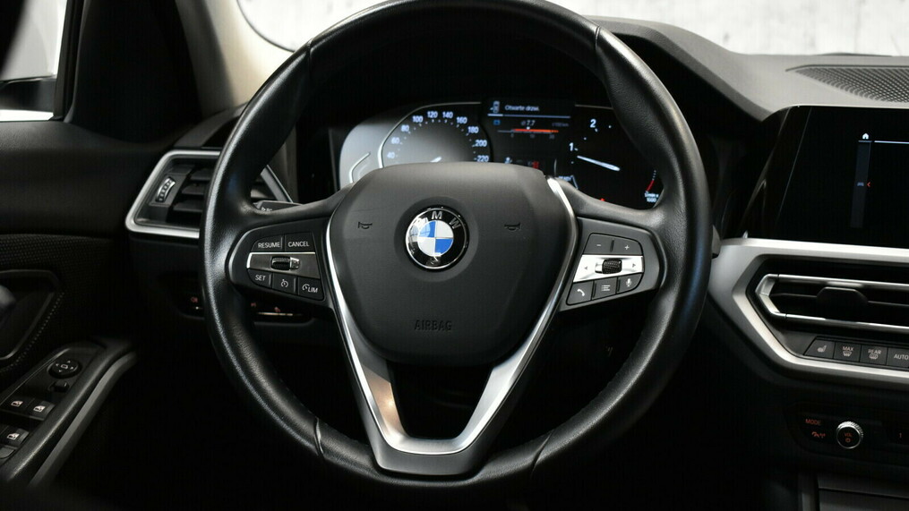 BMW Seria 3 316