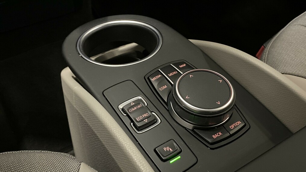 BMW Seria I3 i3