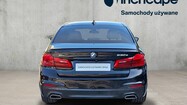 miniaturka - BMW Serii 5, 530