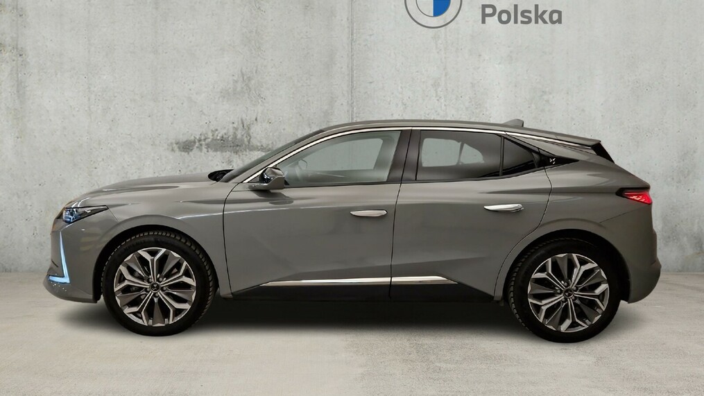 DS Automobiles DS 4