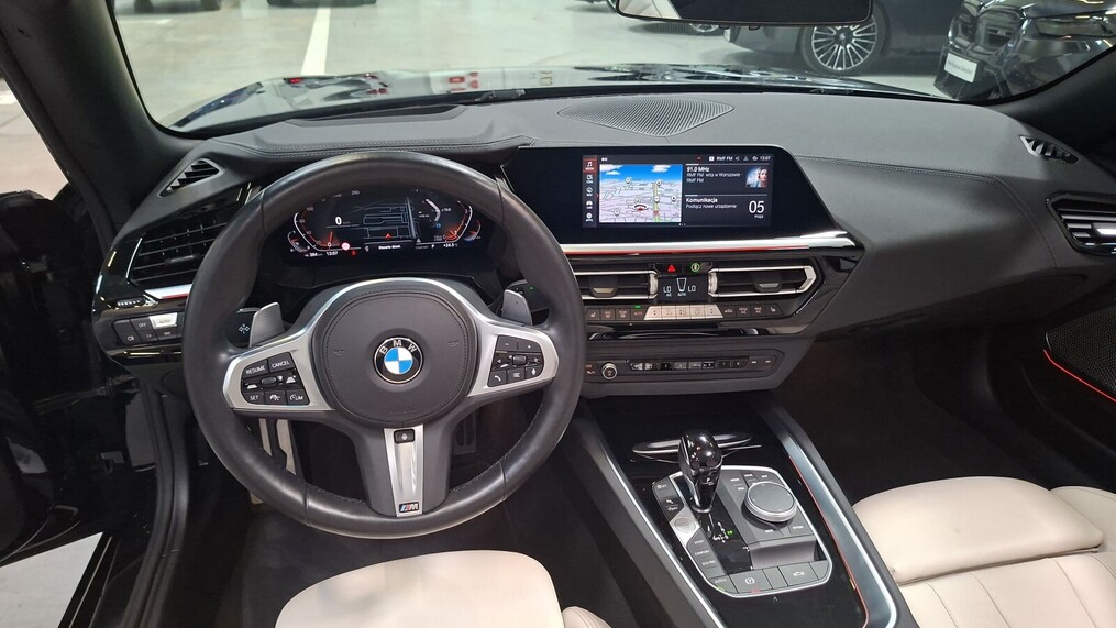 BMW Z4