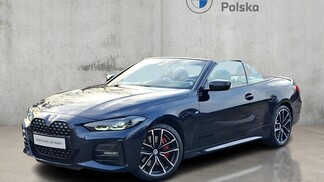 BMW Serii 4, 430
