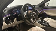 BMW Seria 5, 520