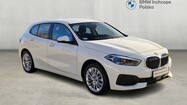 BMW Seria 1 118