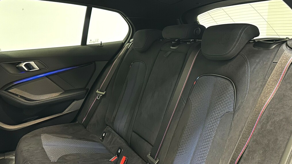 BMW Seria 1 135