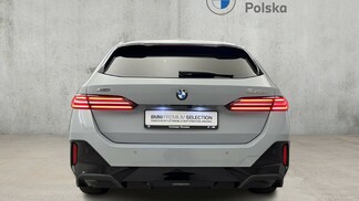 BMW Serii 5, 520