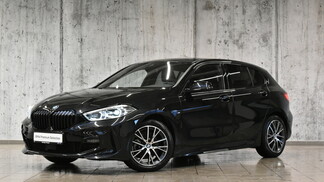 BMW Seria 1 118