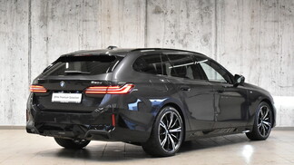 BMW Serii 5, 520
