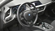 miniaturka - BMW Serii 1, 118