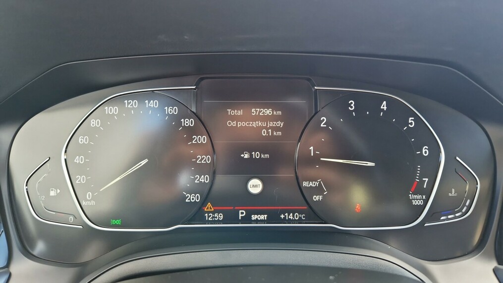 BMW Seria 3 318