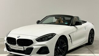 BMW Seria Z4