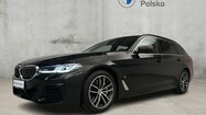 miniaturka - BMW Serii 5, 540