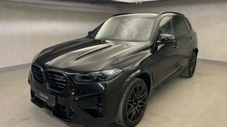BMW X5 M