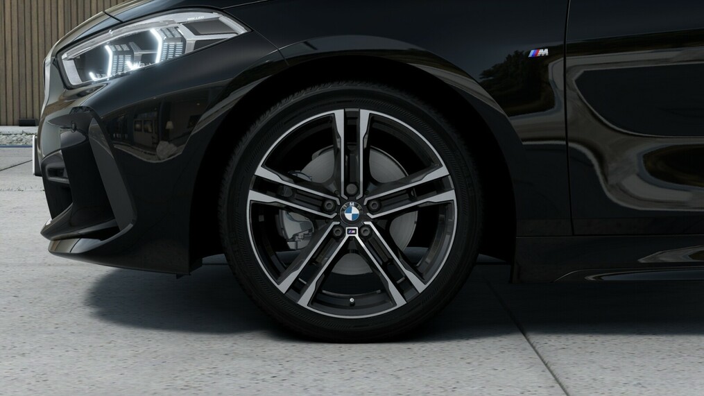 BMW Seria 1 118