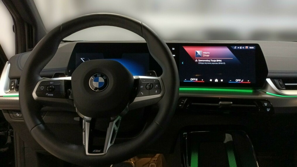 BMW Seria 2 218