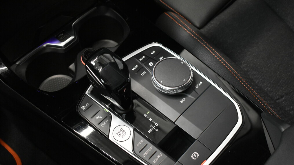BMW Seria 2 220