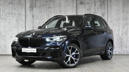 miniaturka - BMW X5
