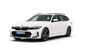 BMW Seria 3, 330