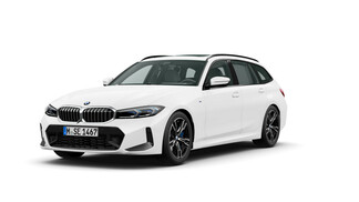BMW Seria 3, 330