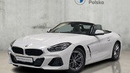 miniaturka - BMW Z4