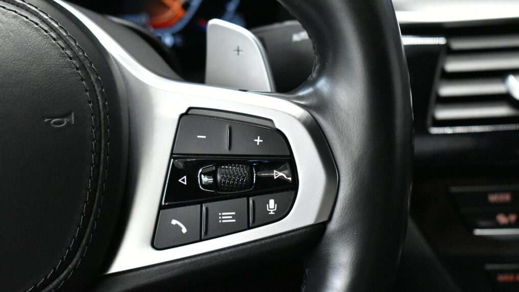 BMW Seria 5 540