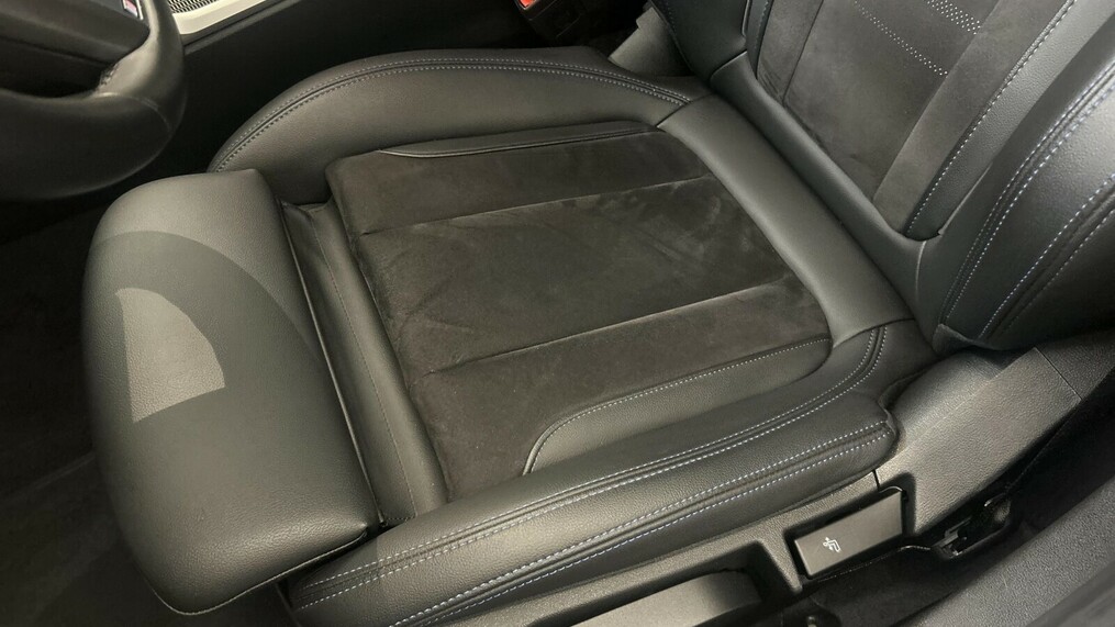 BMW Serii 3, 318