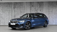 miniaturka - BMW Serii 3, 330