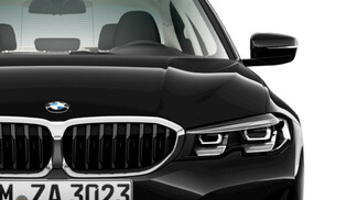 BMW Seria 3 320