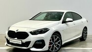 BMW Seria 2 218