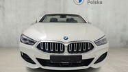 BMW Seria 8 840