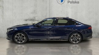 BMW Serii 5, 520