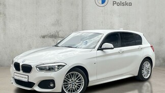 BMW Seria 1 125