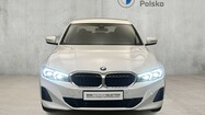 miniaturka - BMW Serii 3, 318