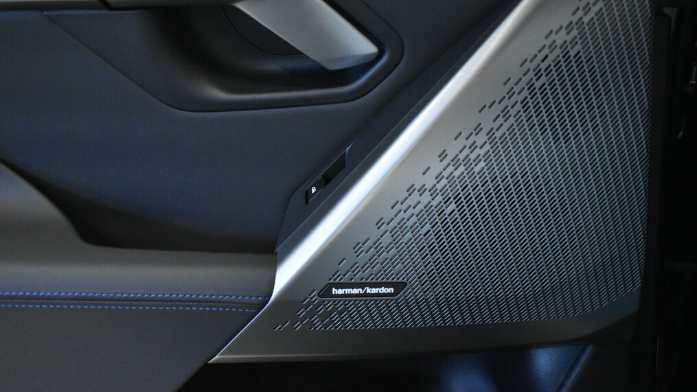 BMW Seria 5 520