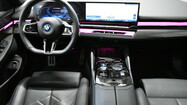 BMW Seria 5 i5